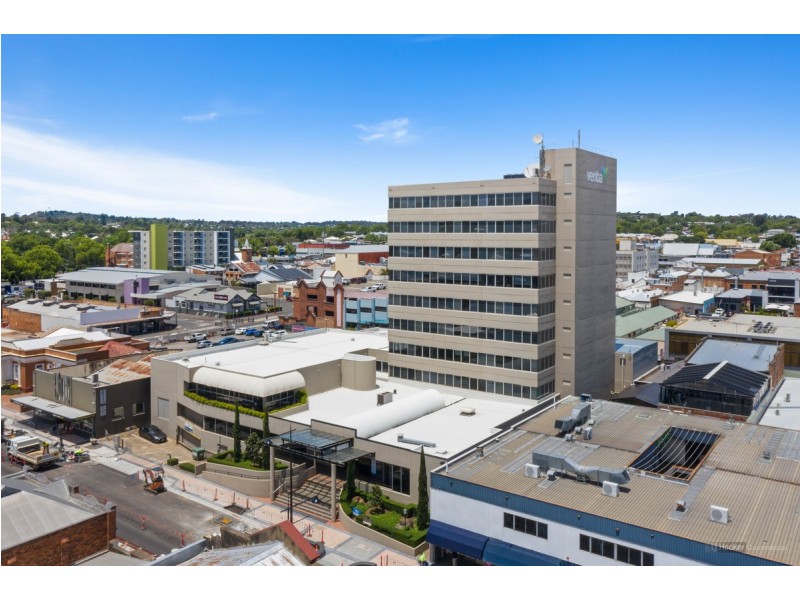 10 Russell Street, Toowoomba City QLD 4350