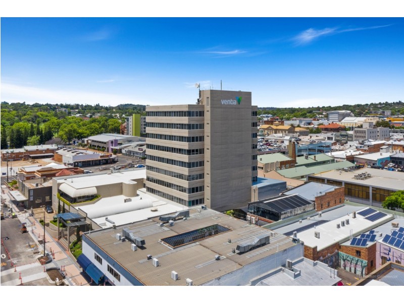 10 Russell Street, Toowoomba City QLD 4350