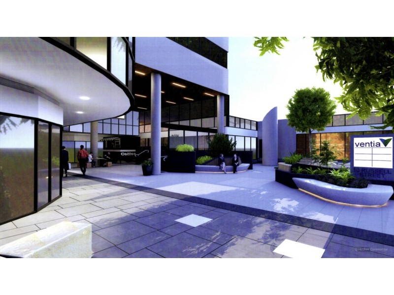 10 Russell Street, Toowoomba City QLD 4350