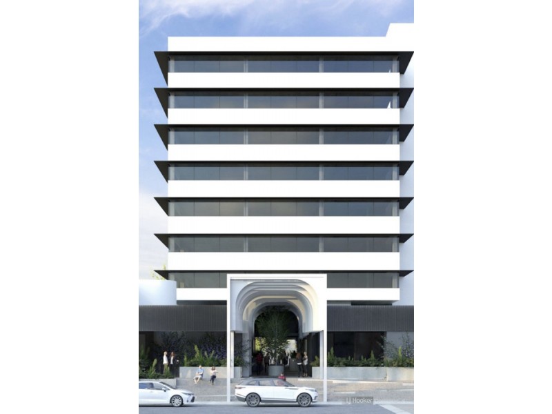 10 Russell Street, Toowoomba City QLD 4350