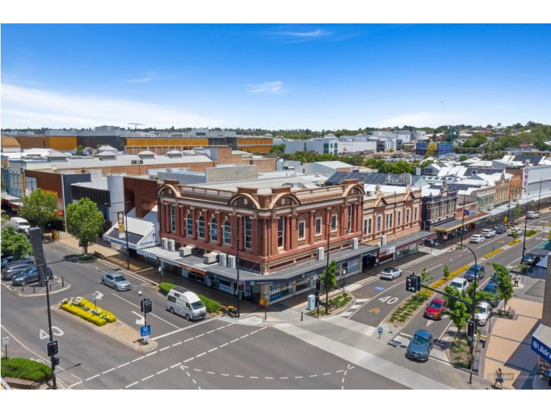 353 Ruthven Street, Toowoomba City QLD 4350