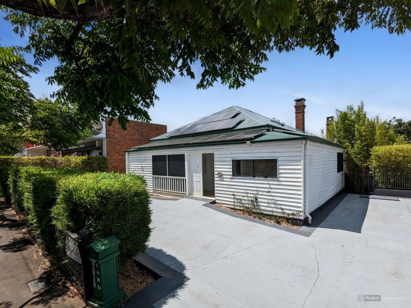 130 Campbell Street, Toowoomba City QLD 4350