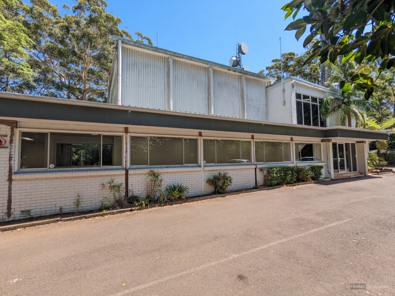 1/1a Video Avenue, Mount Lofty QLD 4350