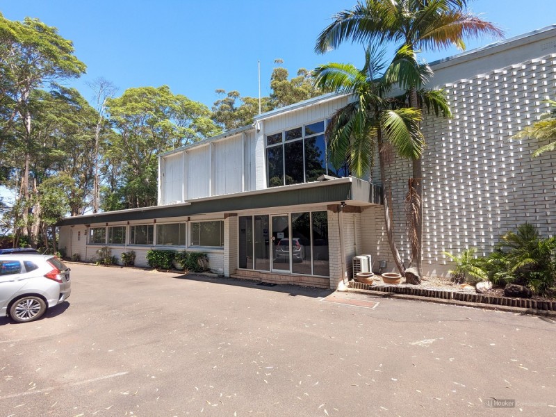 1/1a Video Avenue, Mount Lofty QLD 4350