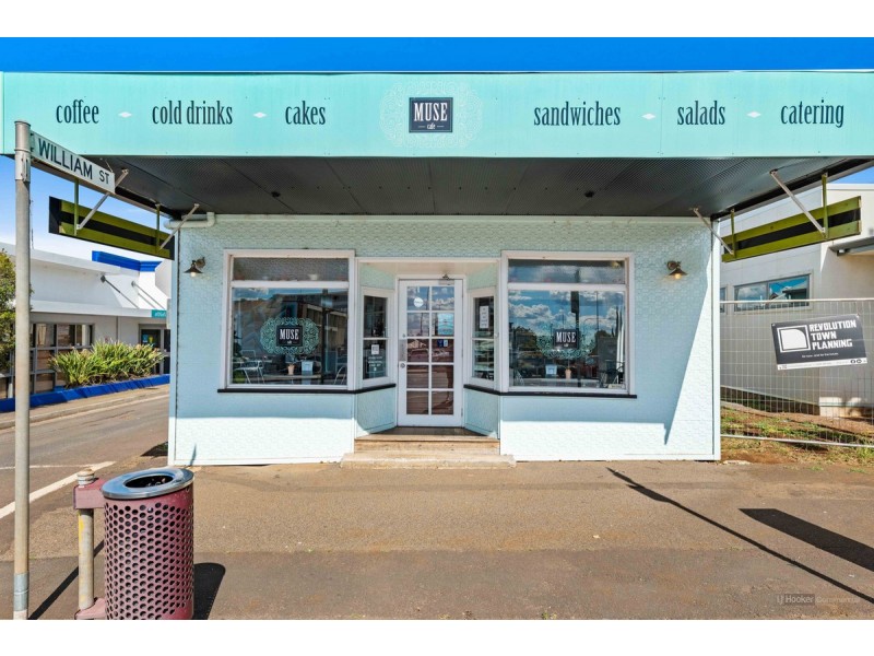 168 Hume Street, Toowoomba City QLD 4350
