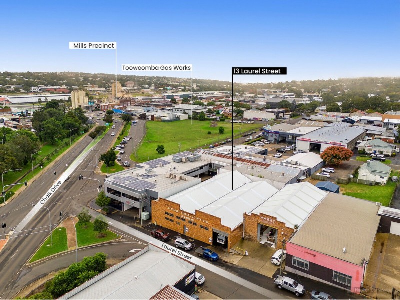 13 Laurel Street, Toowoomba QLD 4350