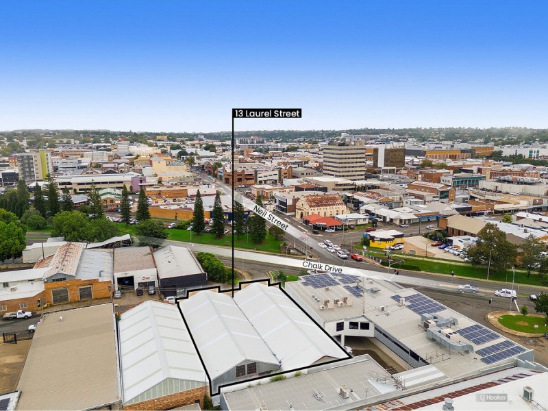 13 Laurel Street, Toowoomba QLD 4350