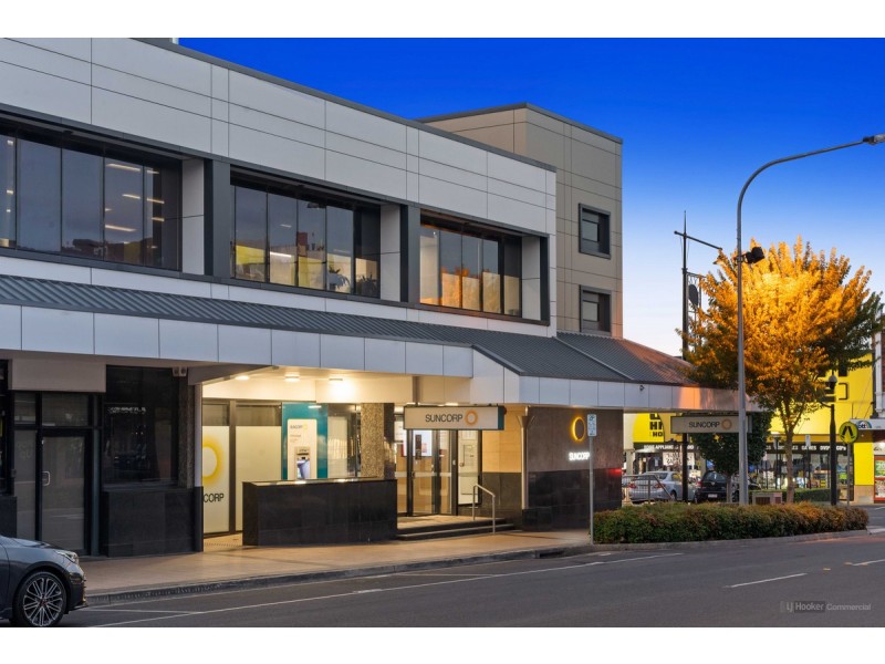 216 Margaret Street, Toowoomba City QLD 4350