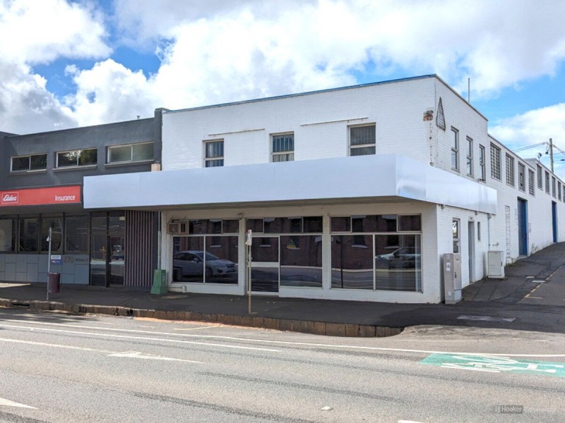 272 Ruthven Street, Toowoomba City QLD 4350