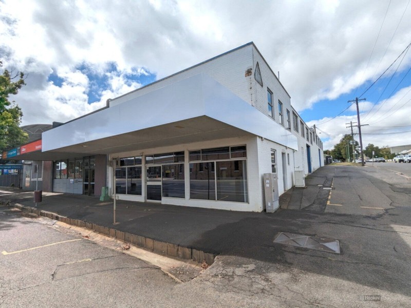 272 Ruthven Street, Toowoomba City QLD 4350
