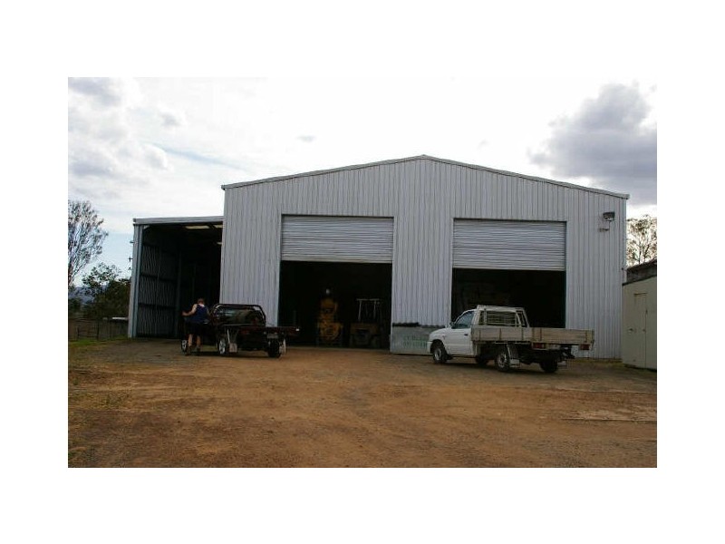 Postmans Ridge QLD 4352