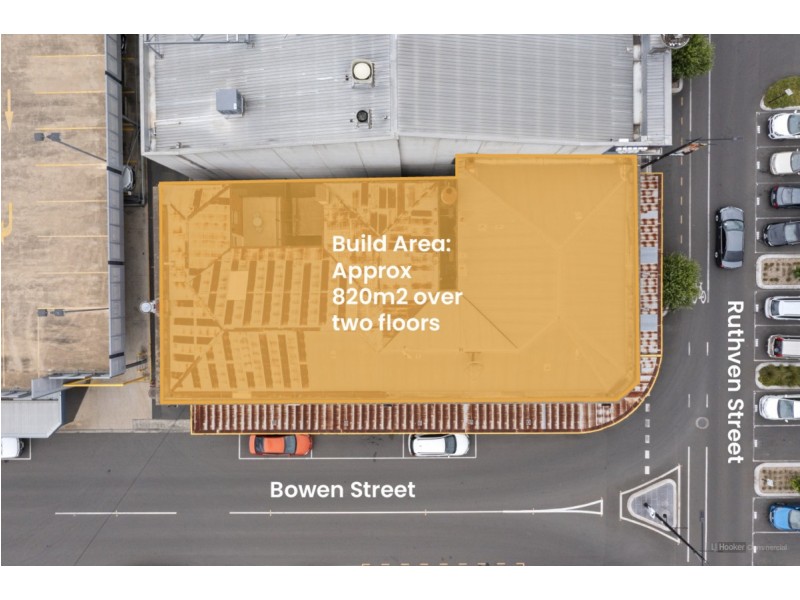 348-350 Ruthven Street, Toowoomba City QLD 4350