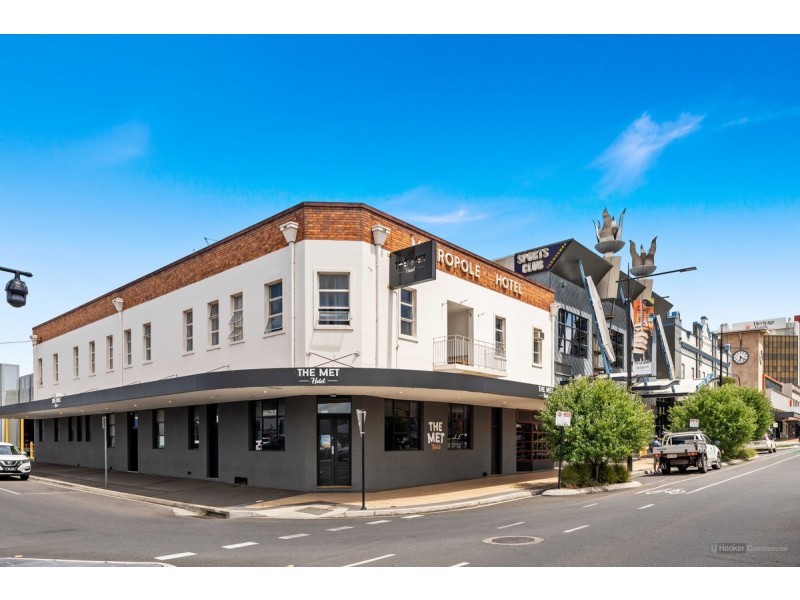 348-350 Ruthven Street, Toowoomba City QLD 4350