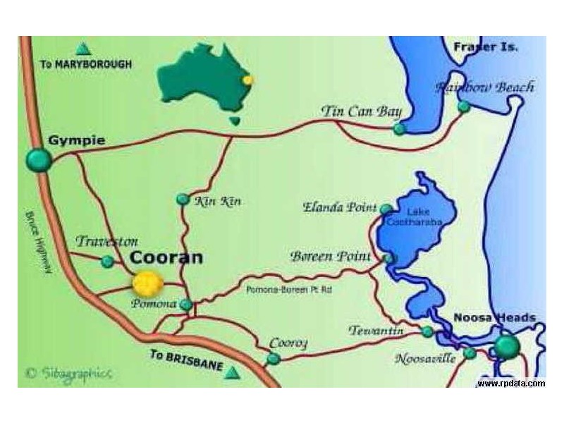 32 King Street, Cooran QLD 4569