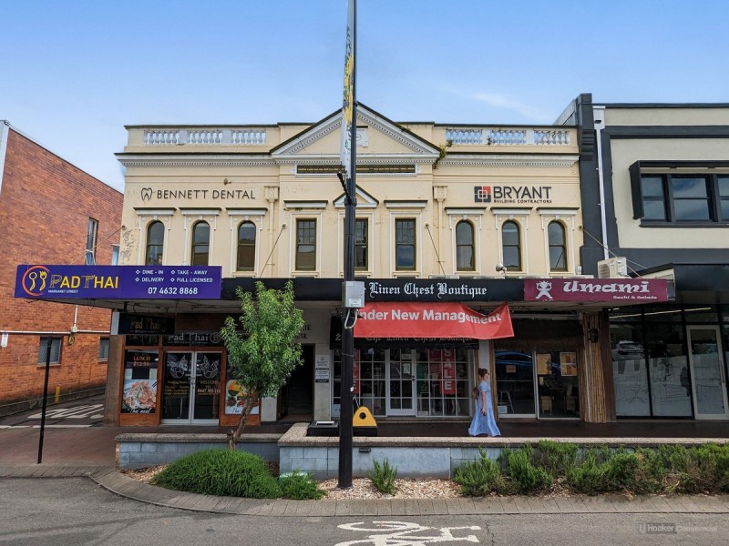 211 Margaret Street, Toowoomba City QLD 4350