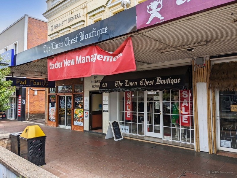 211 Margaret Street, Toowoomba City QLD 4350