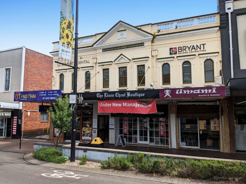 211 Margaret Street, Toowoomba City QLD 4350