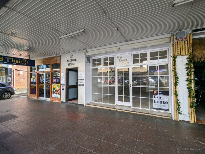 211 Margaret Street, Toowoomba City QLD 4350