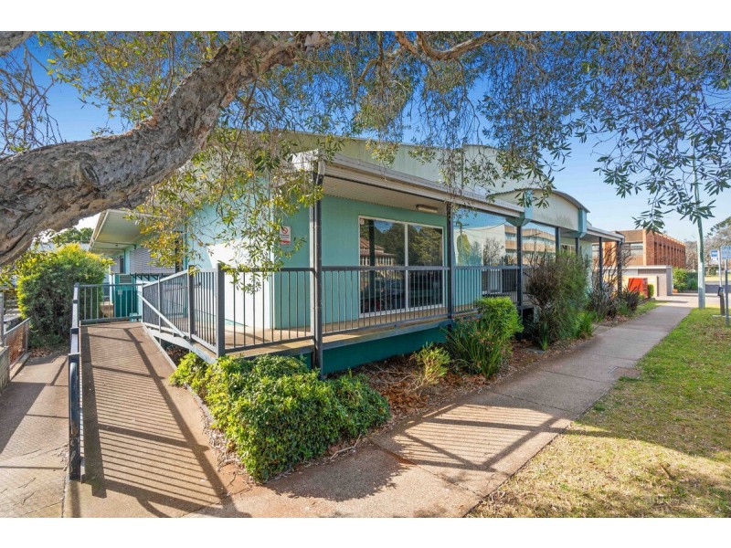 7-9 Clopton Street, East Toowoomba QLD 4350