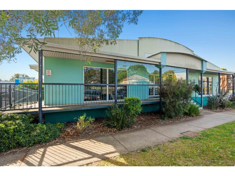 7-9 Clopton Street, East Toowoomba QLD 4350