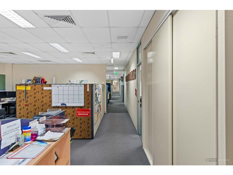 7-9 Clopton Street, East Toowoomba QLD 4350