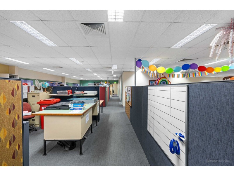 7-9 Clopton Street, East Toowoomba QLD 4350