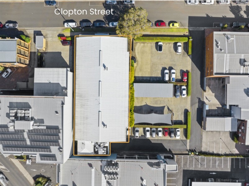 7-9 Clopton Street, East Toowoomba QLD 4350