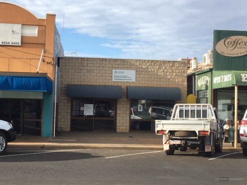 88 Alfred Street, Charleville QLD 4470