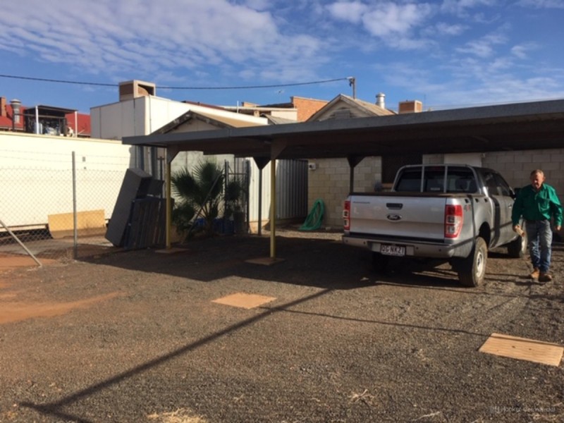 88 Alfred Street, Charleville QLD 4470