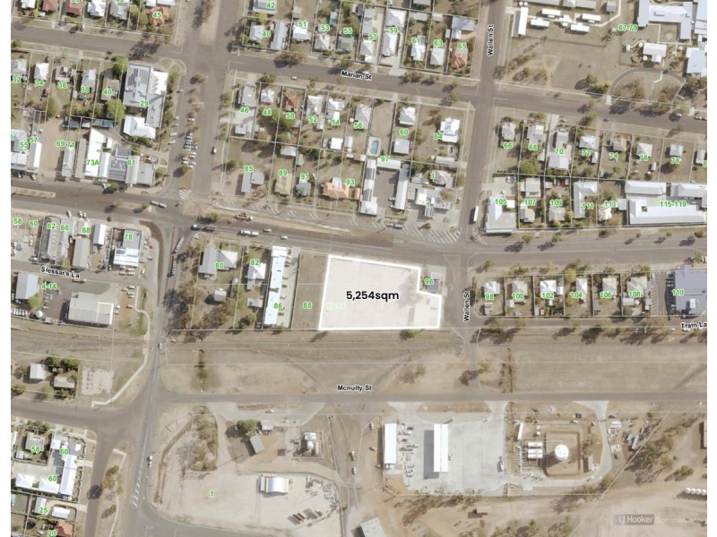 90-96 Murilla Street, Miles QLD 4415