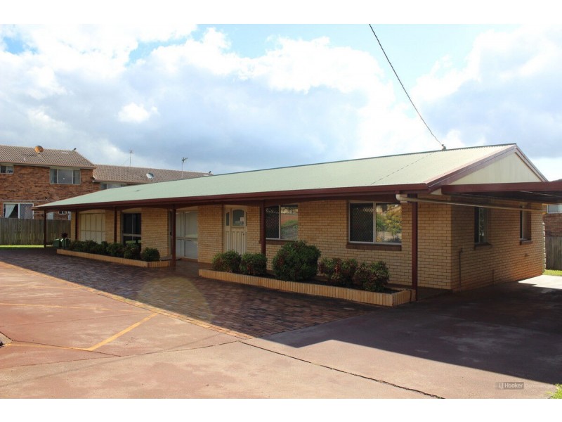 907 Ruthven Street, Kearneys Spring QLD 4350