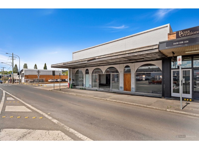 28-32 Neil Street, Toowoomba City QLD 4350