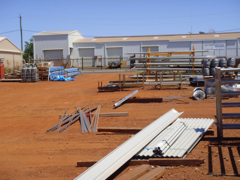 102-106 Raglan Street, Roma QLD 4455