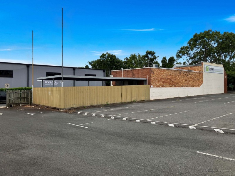 117 Neil Street, Toowoomba City QLD 4350