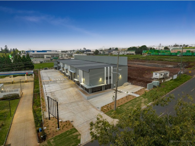 11/529-543 Alderley Street, Harristown QLD 4350