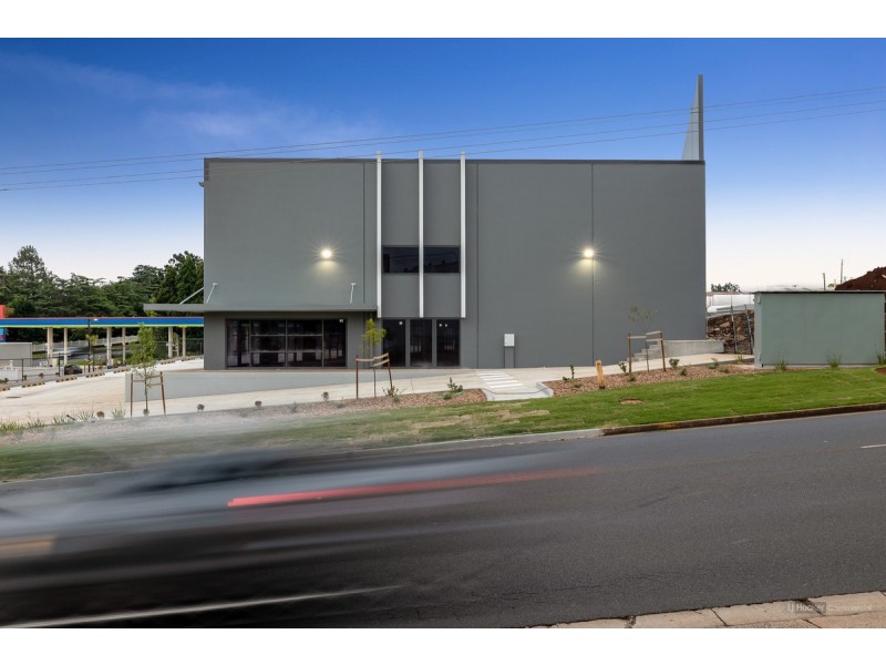 11/529-543 Alderley Street, Harristown QLD 4350