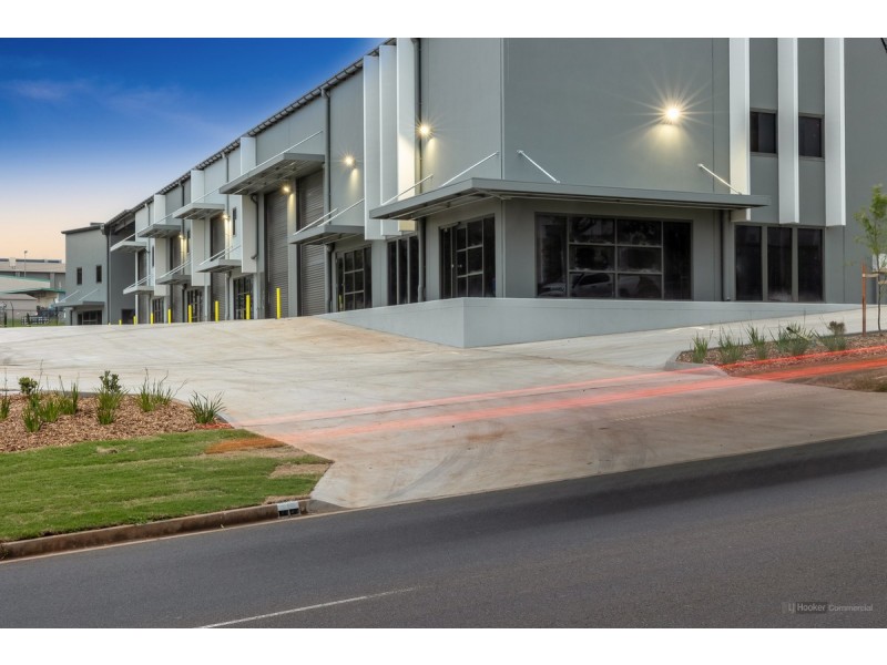 11/529-543 Alderley Street, Harristown QLD 4350