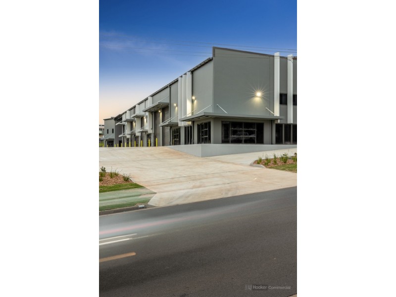11/529-543 Alderley Street, Harristown QLD 4350