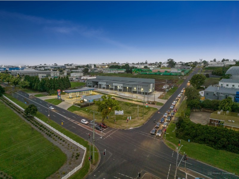 11/529-543 Alderley Street, Harristown QLD 4350