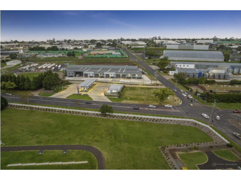 12/529-543 Alderley Street, Harristown QLD 4350
