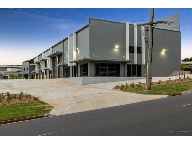 14/529-543 Alderley Street, Harristown QLD 4350