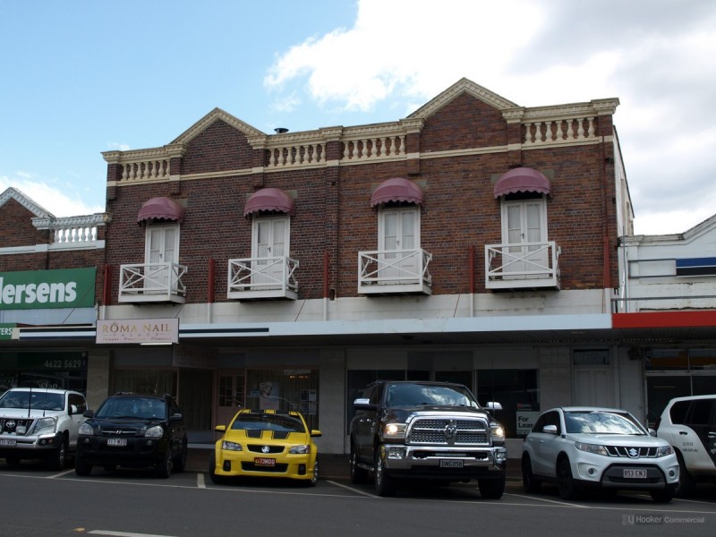 1/109-111 McDowall Street, Roma QLD 4455