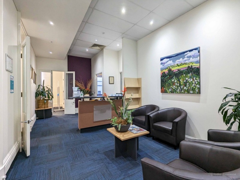 7a/138 Margaret Street, Toowoomba City QLD 4350