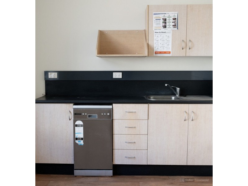 7a/138 Margaret Street, Toowoomba City QLD 4350