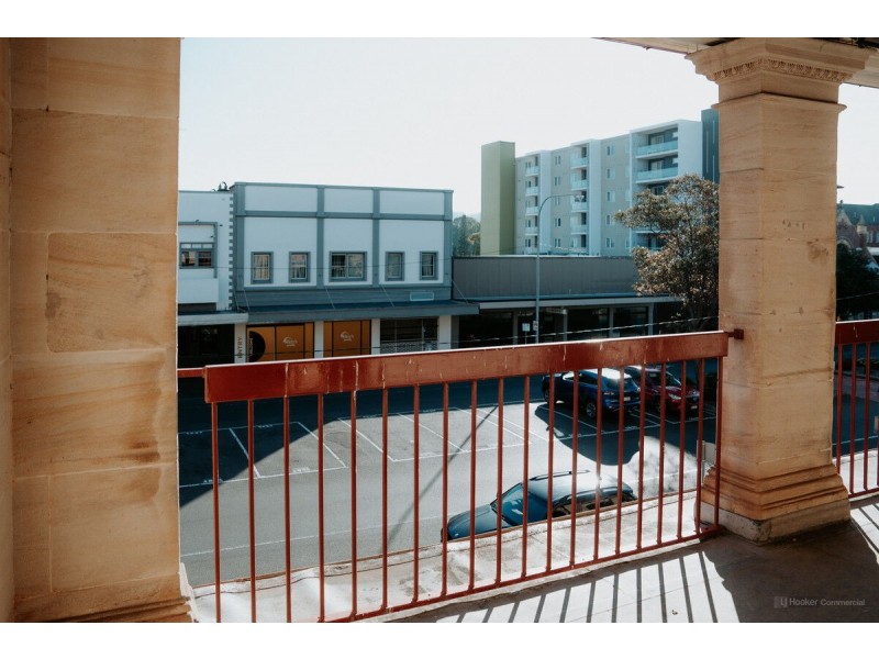 7a/138 Margaret Street, Toowoomba City QLD 4350