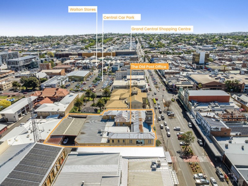 7a/138 Margaret Street, Toowoomba City QLD 4350