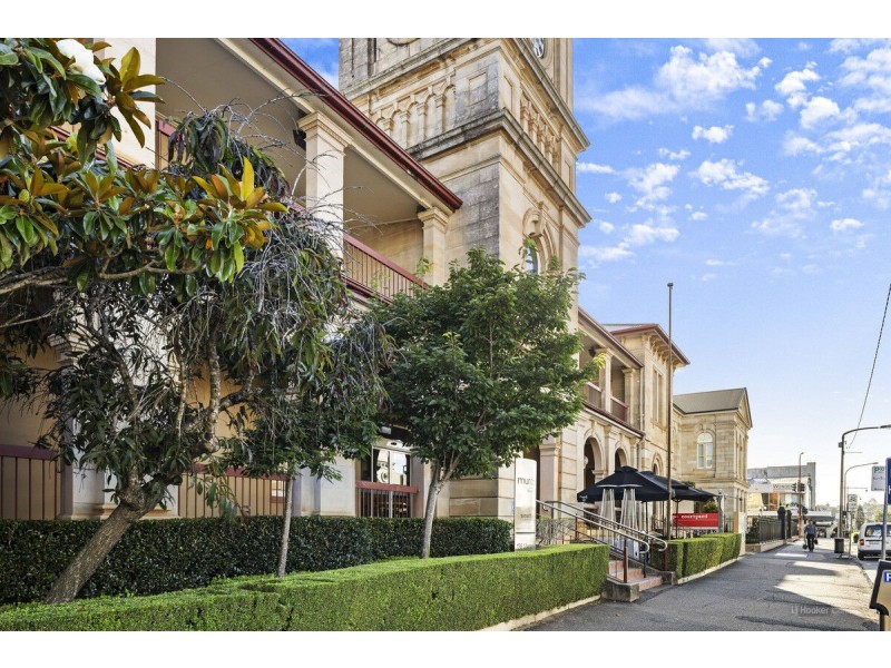 7a/138 Margaret Street, Toowoomba City QLD 4350