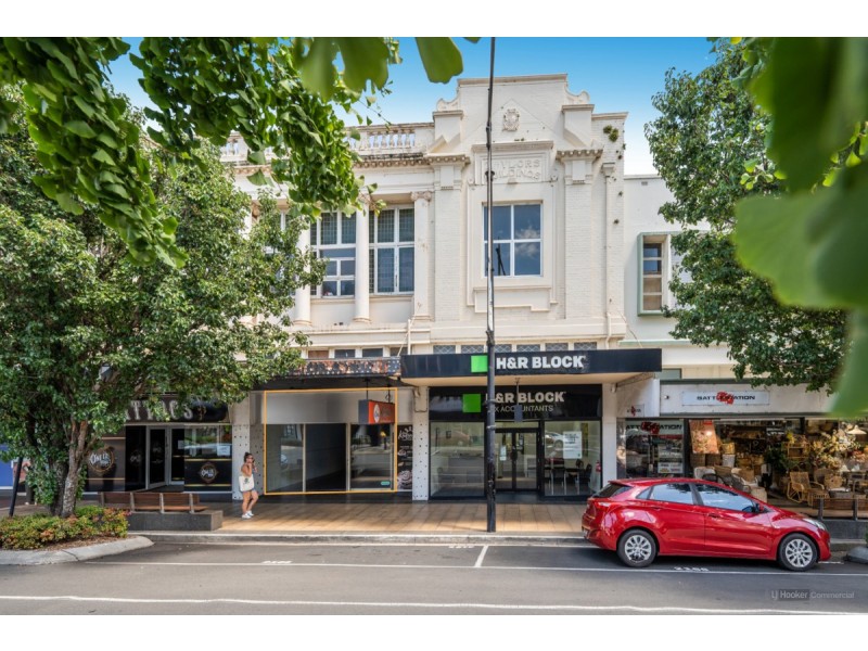 417 Ruthven Street, Toowoomba City QLD 4350