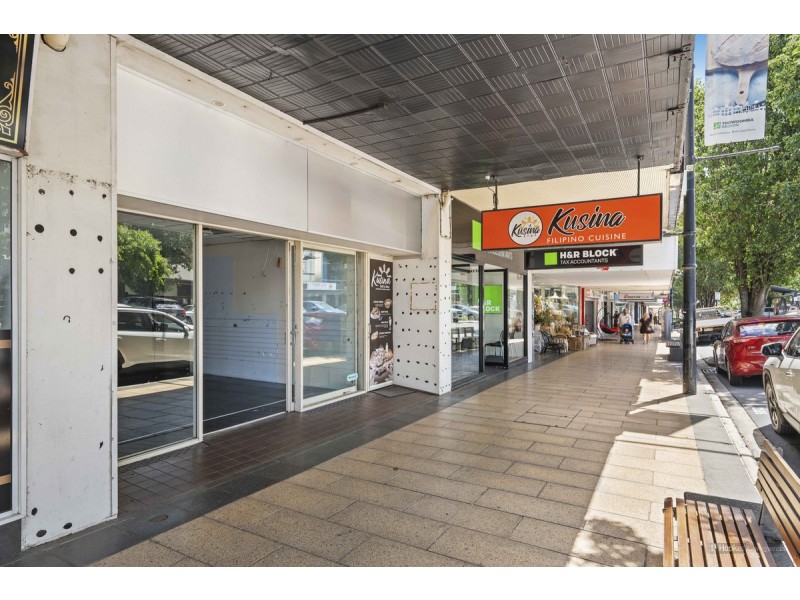 417 Ruthven Street, Toowoomba City QLD 4350