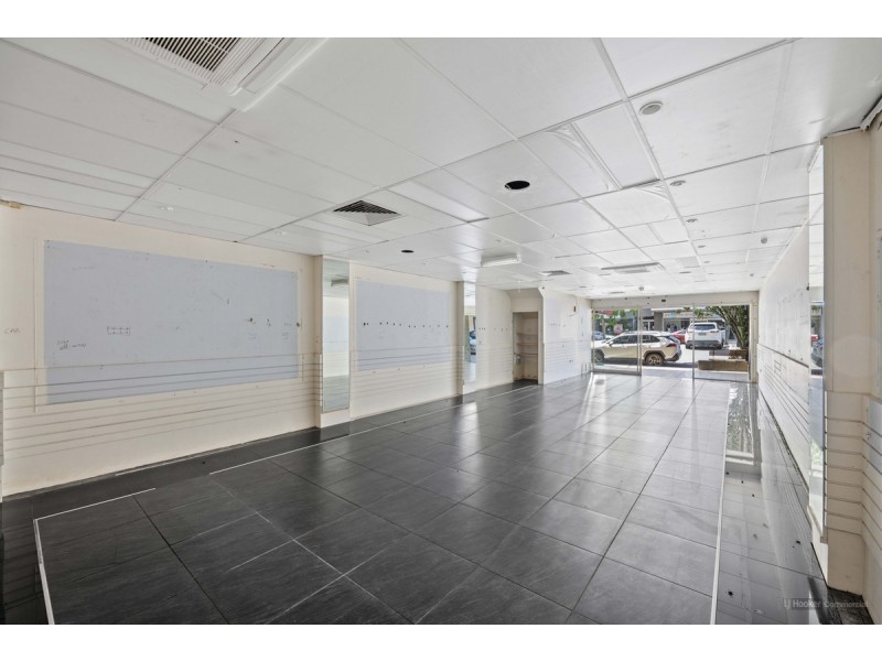 417 Ruthven Street, Toowoomba City QLD 4350